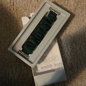 Apple watch band